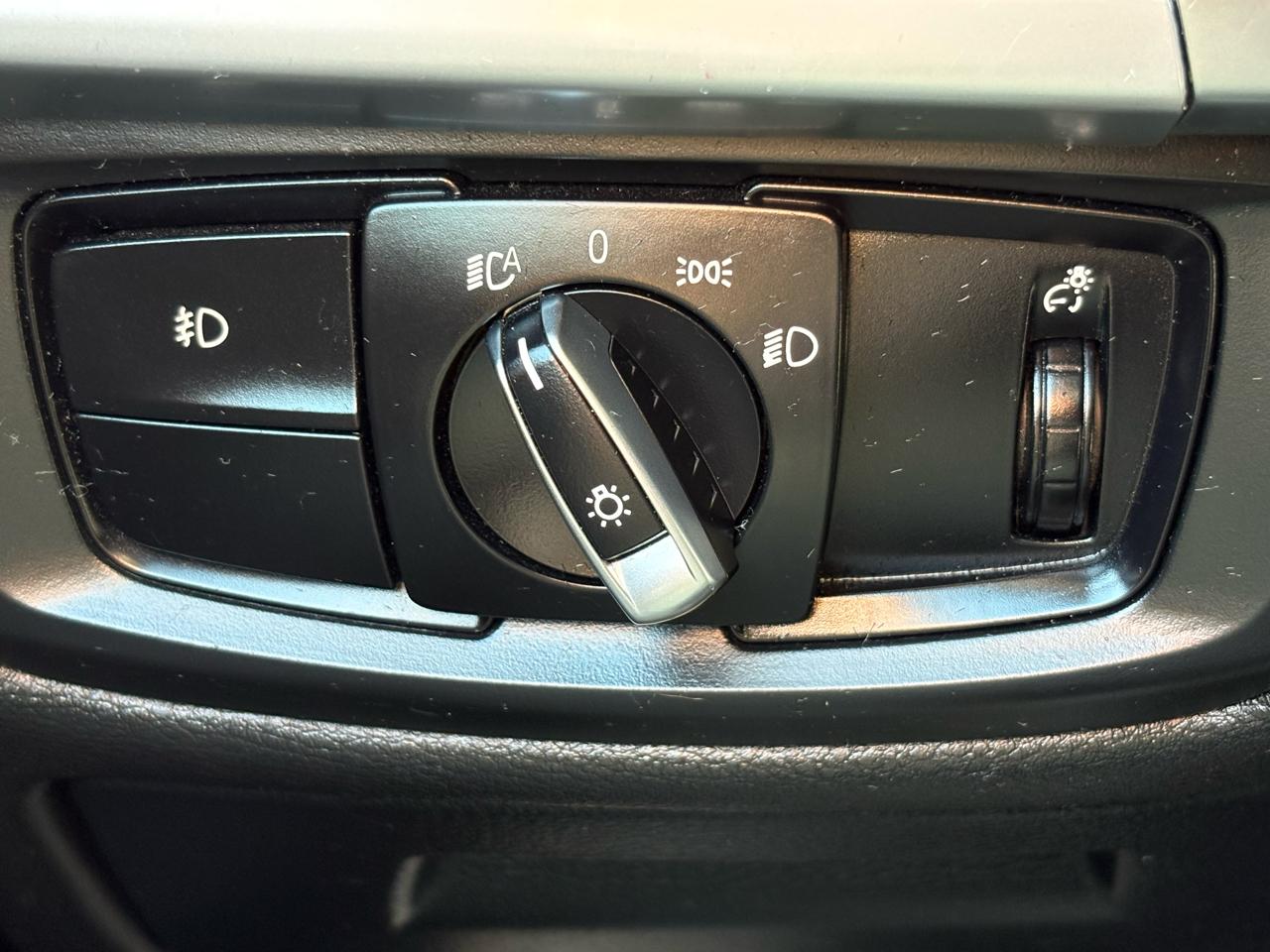 BMW X5 xDrive35i 2015