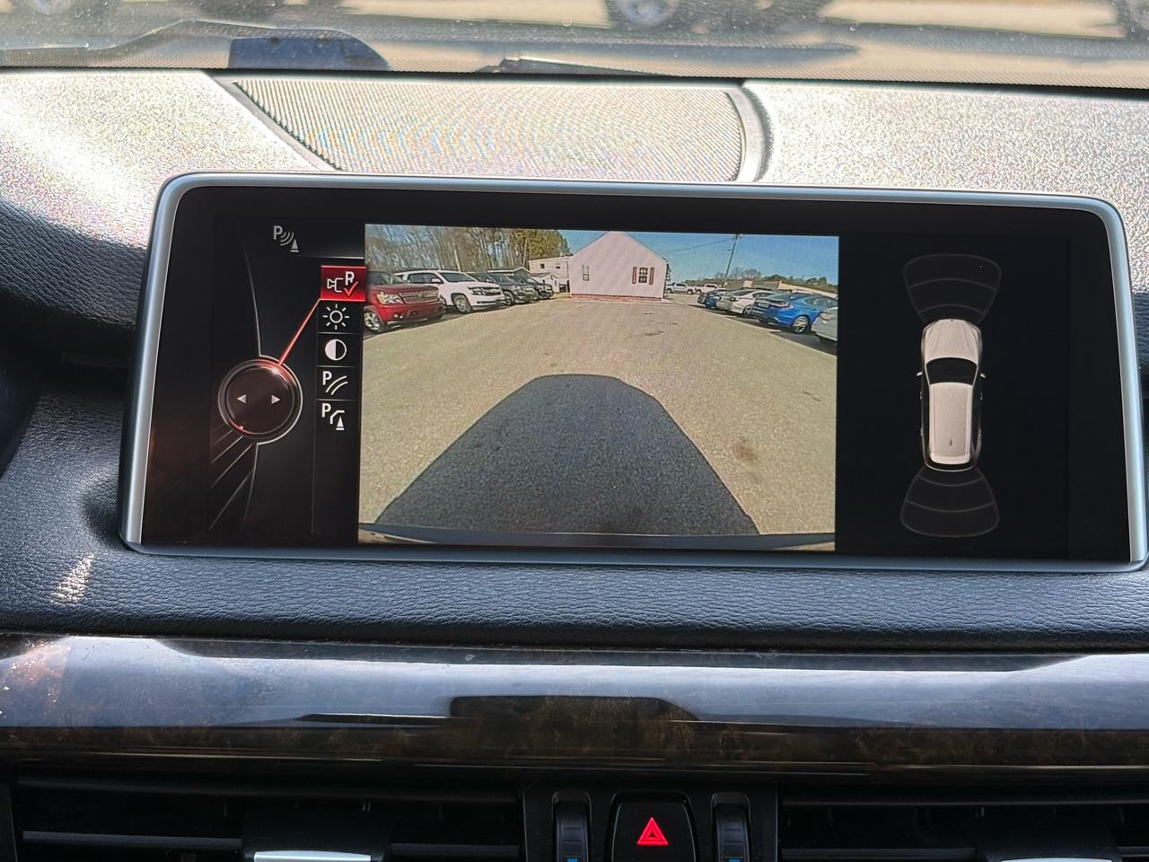 BMW X5 xDrive35i 2015