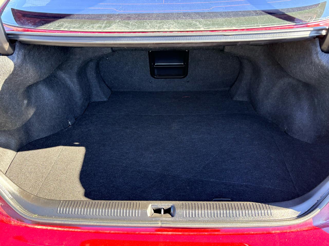 Lexus ES 350 Sedan 2009