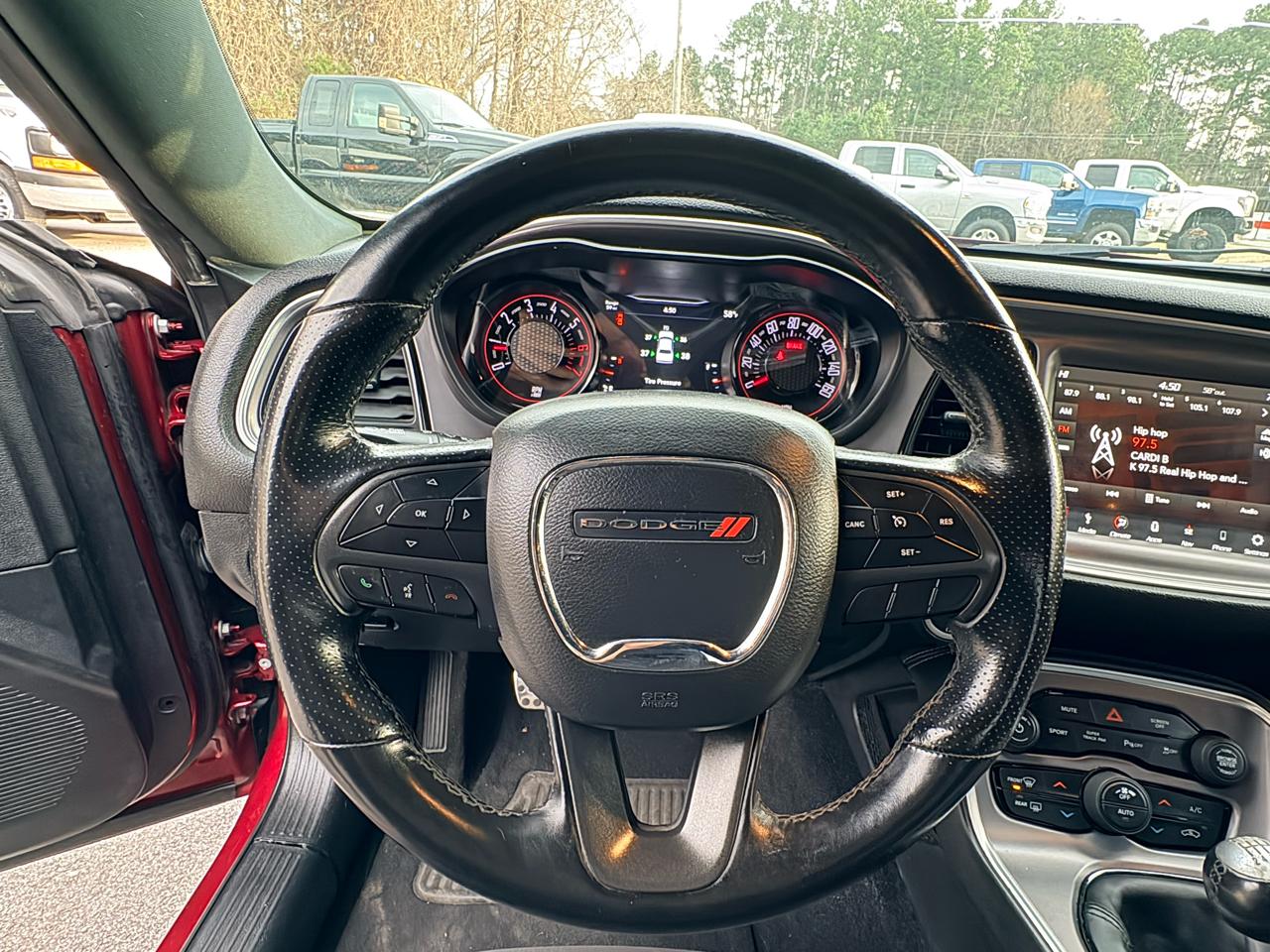 Dodge Challenger  2019