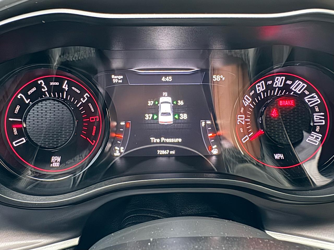 Dodge Challenger  2019