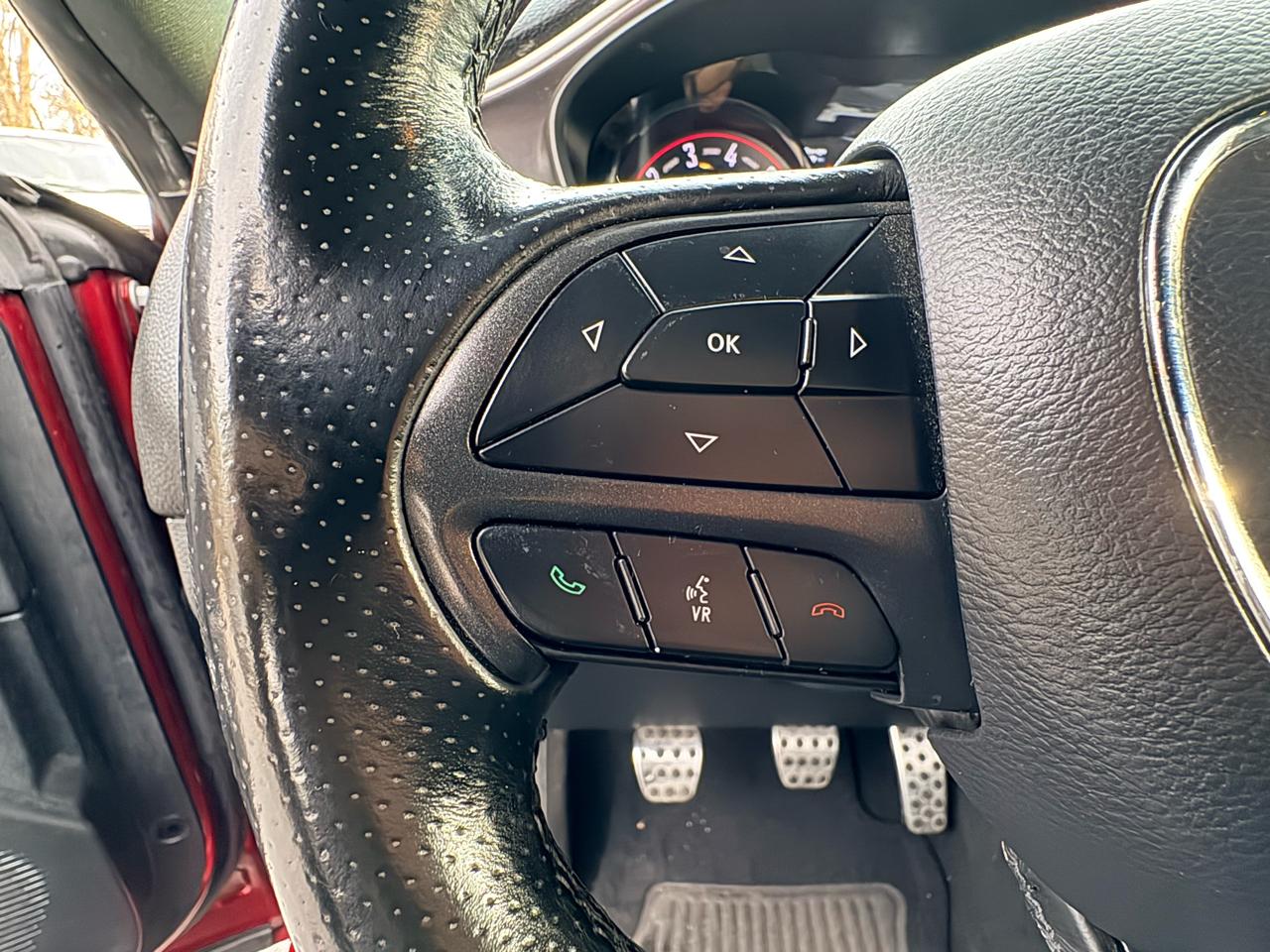 Dodge Challenger  2019