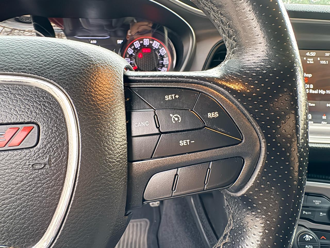 Dodge Challenger  2019