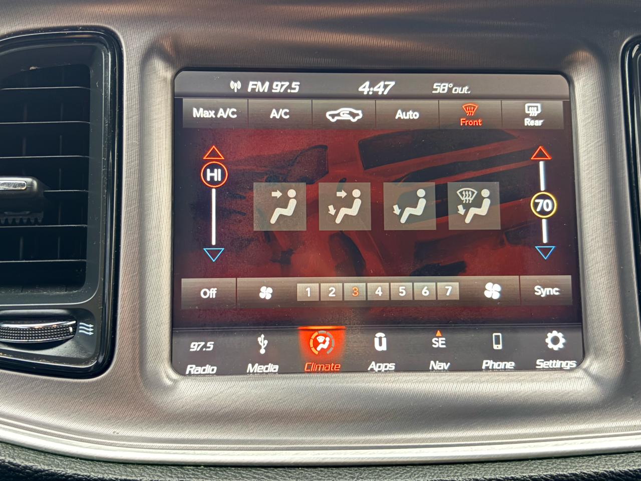 Dodge Challenger  2019