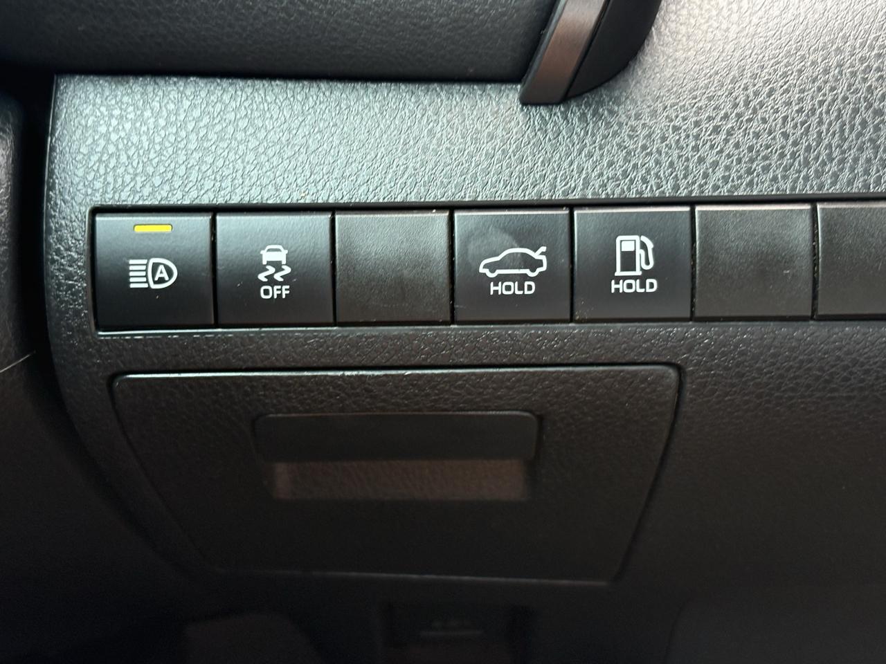 Toyota Camry LE 2020
