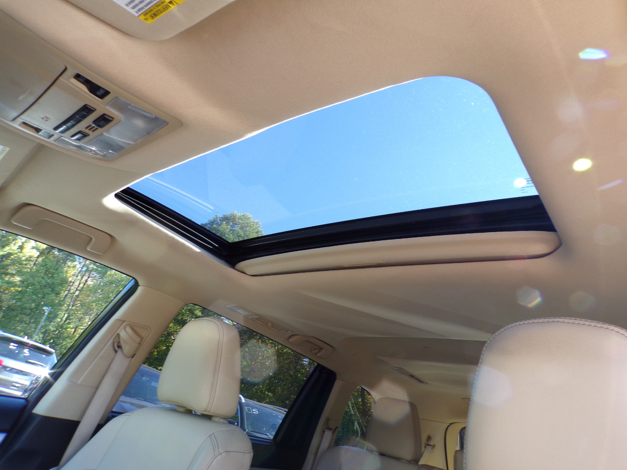 Toyota Highlander XLE AWD V6 2018 Toyota Highlander XLE AWD V6 2018