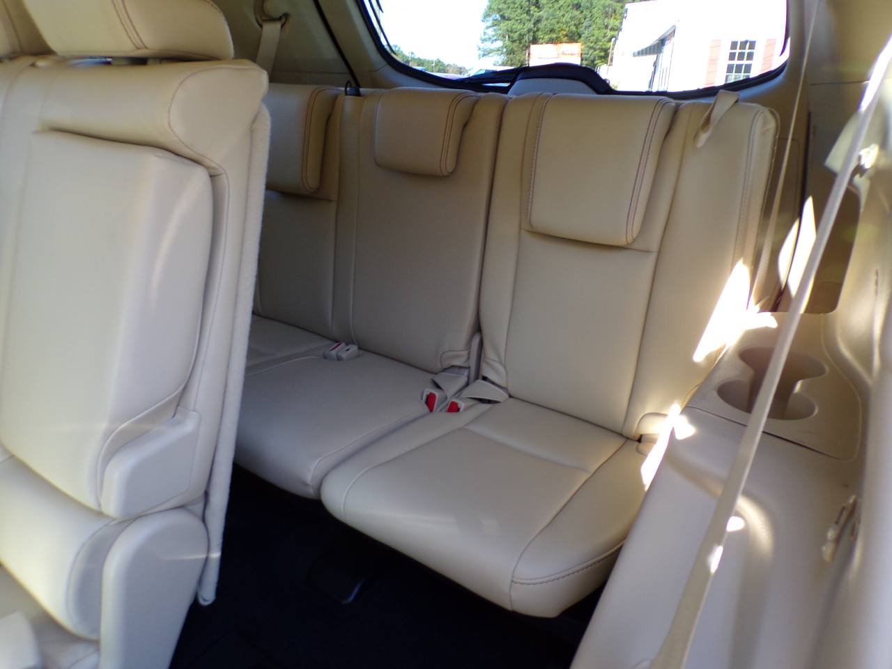 Toyota Highlander XLE AWD V6 2018 Toyota Highlander XLE AWD V6 2018