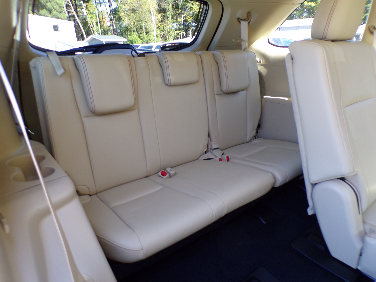 Toyota Highlander XLE AWD V6 2018 Toyota Highlander XLE AWD V6 2018