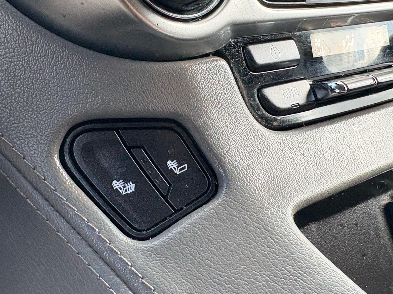 Chevrolet Tahoe LT 4WD 2015