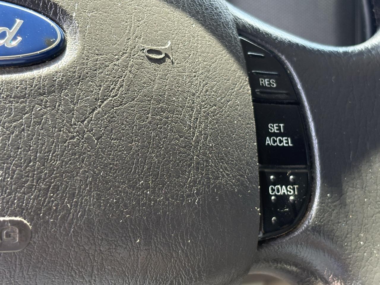 Ford Econoline E-150 2014