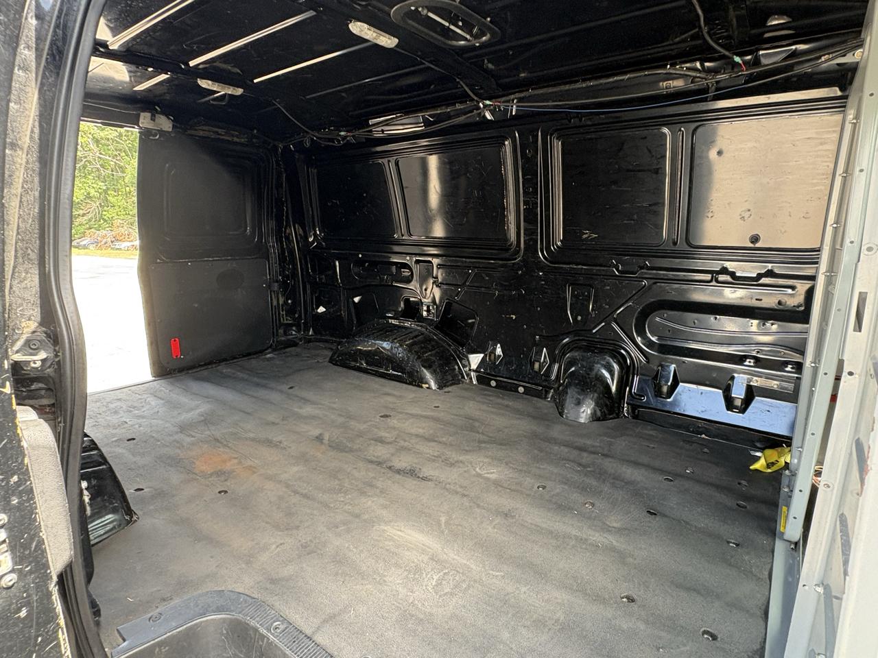 Ford Econoline E-150 2014