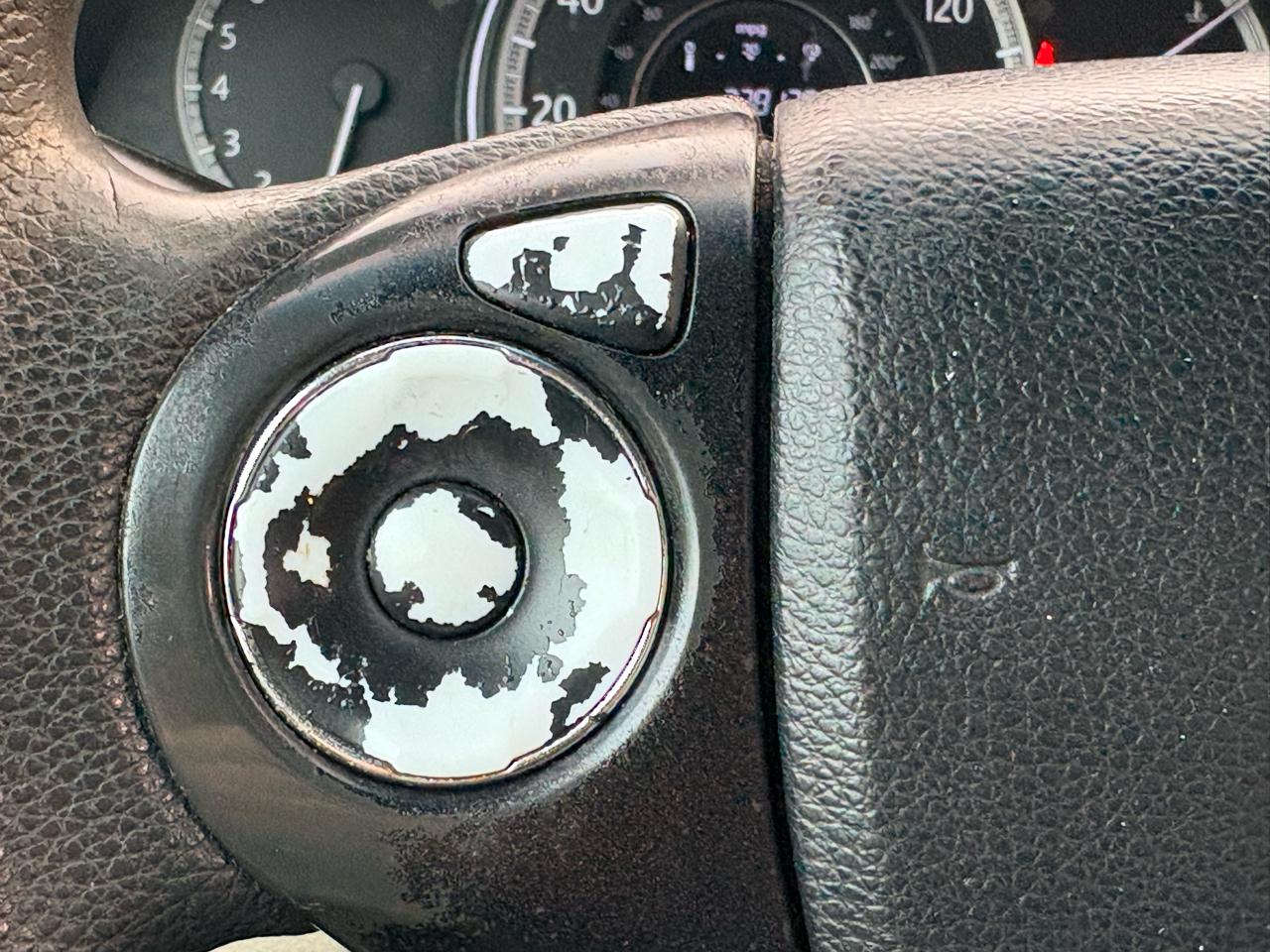 Honda Accord LX sedan 2013