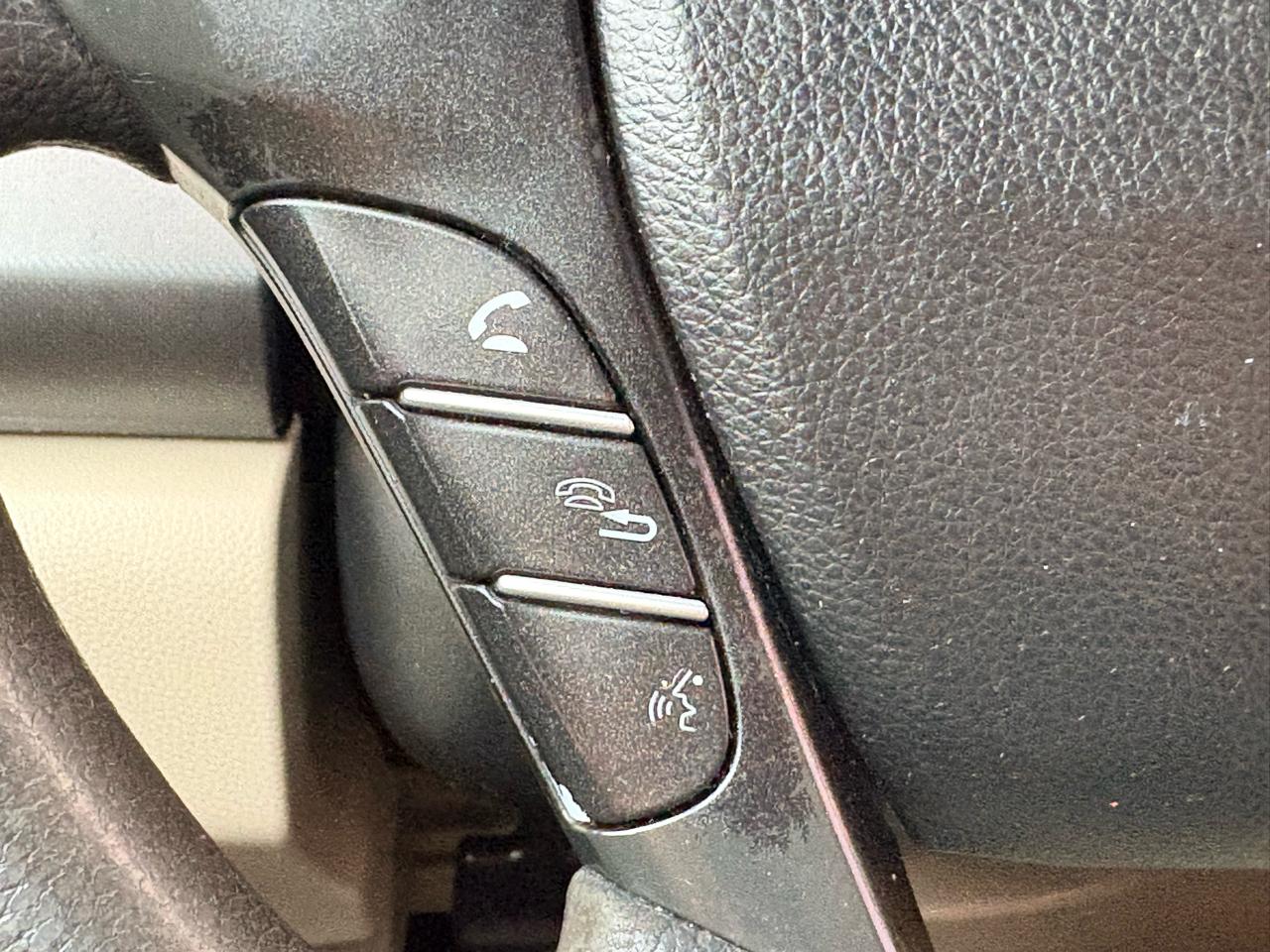 Honda Accord LX sedan 2013