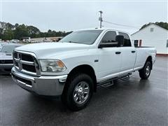 2015 RAM 2500 