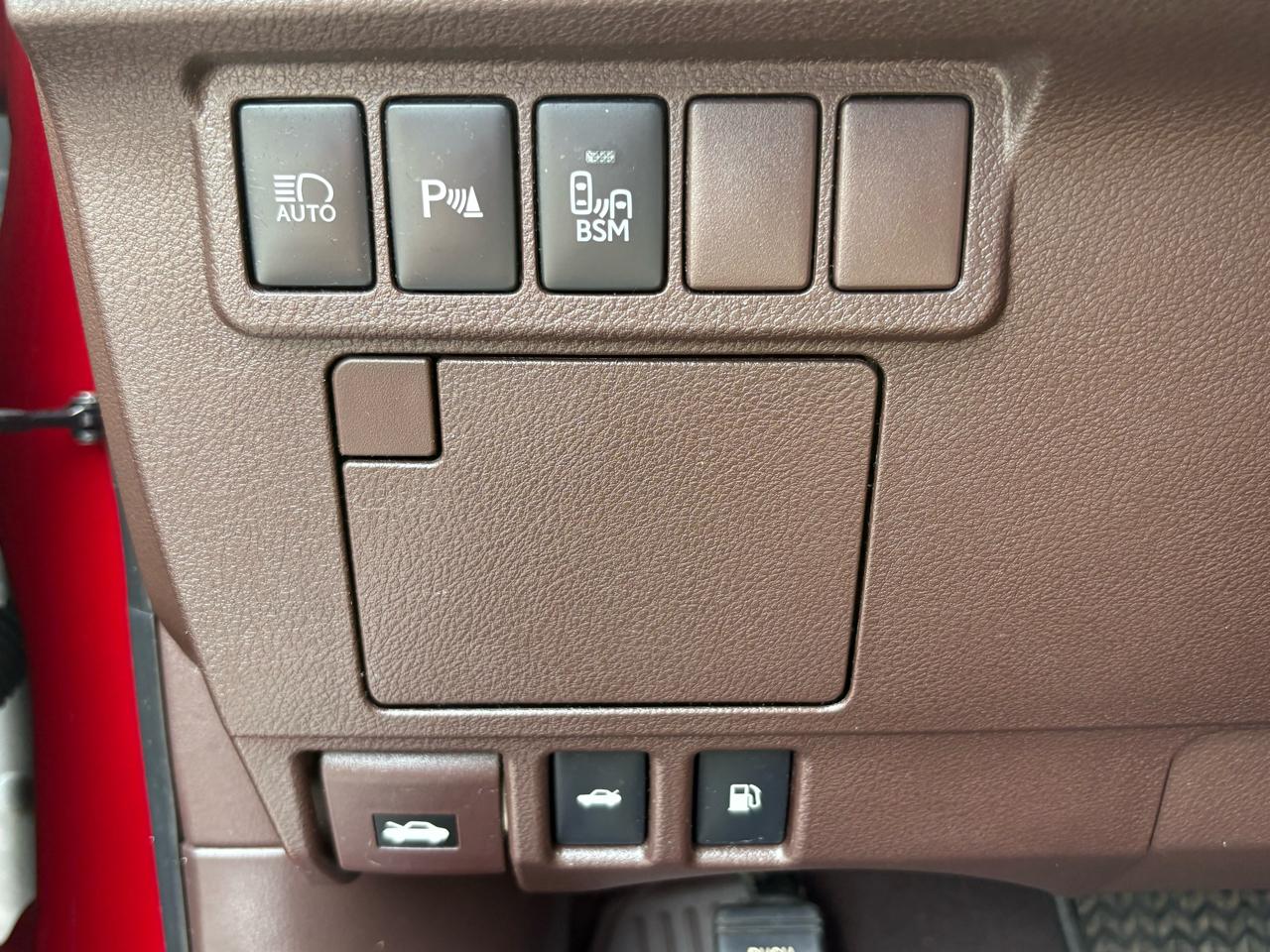 Lexus ES 350 Luxury 2018