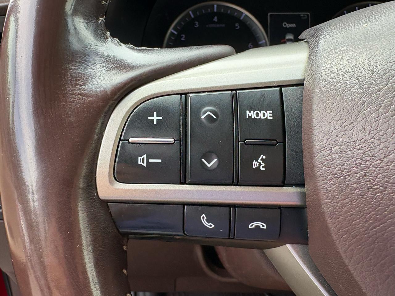 Lexus ES 350 Luxury 2018