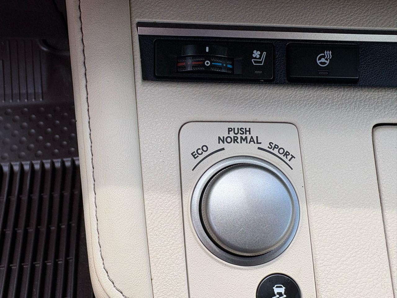 Lexus ES 350 Luxury 2018