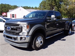 2020 Ford F-450 SD 