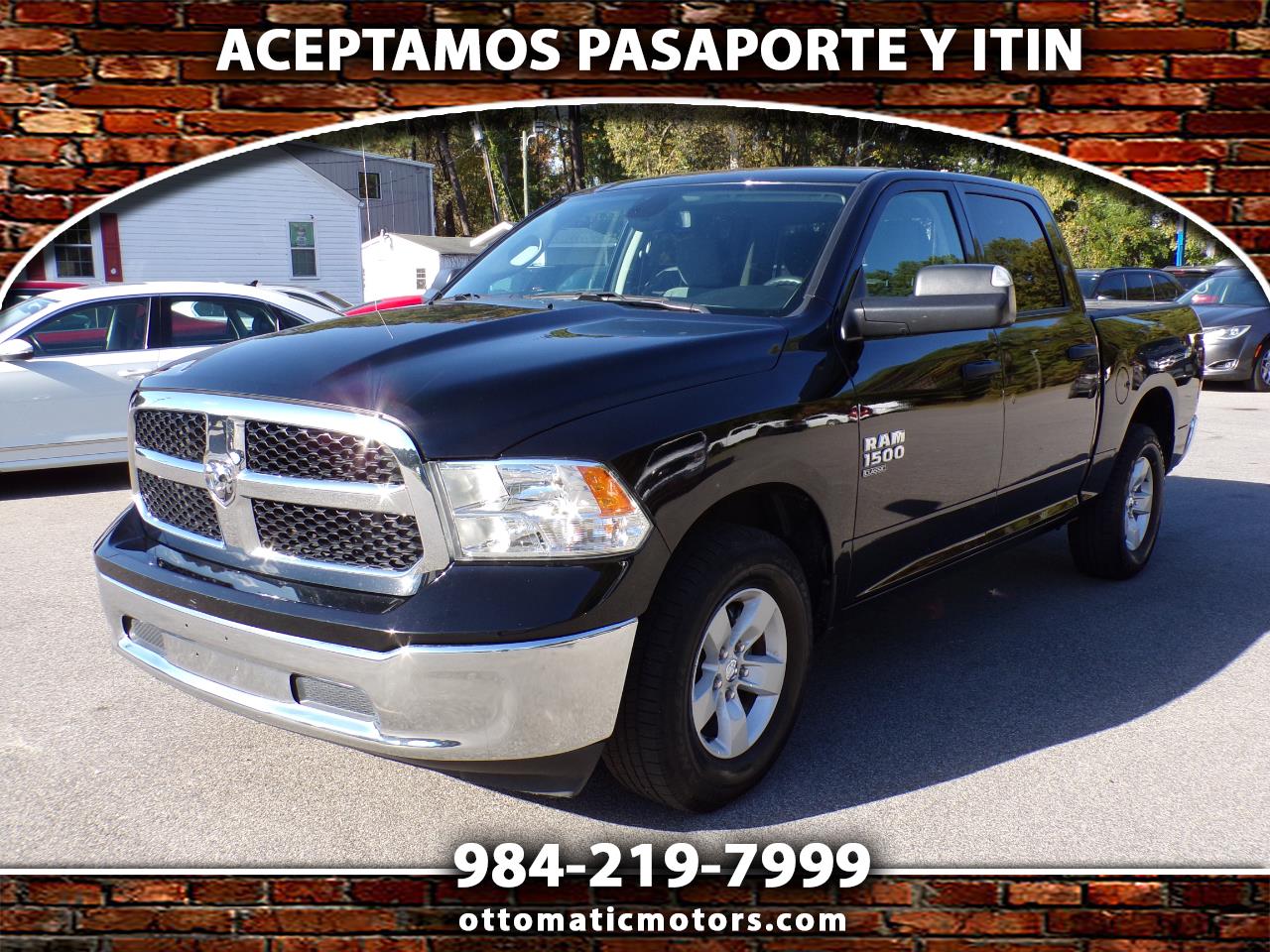 RAM 1500 Classic  2023 RAM 1500 Classic  2023