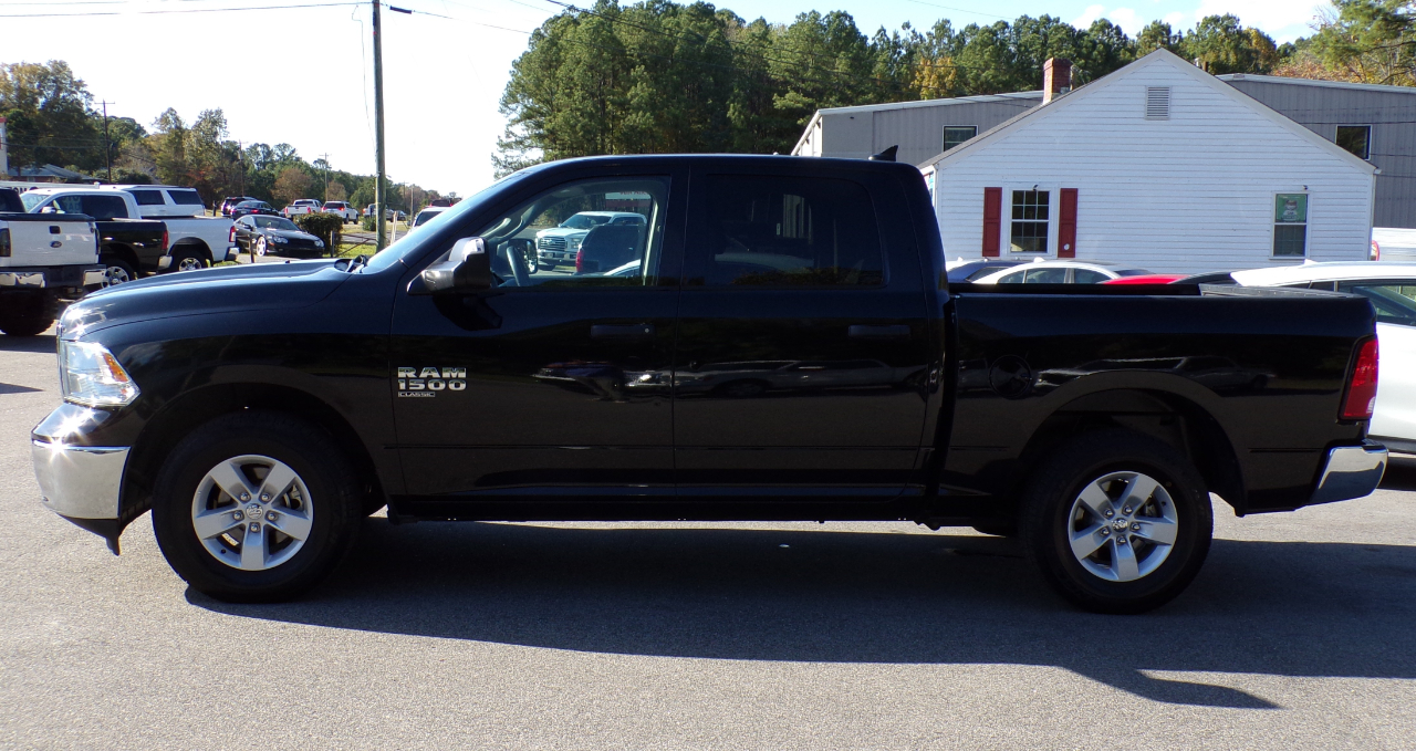 RAM 1500 Classic  2023 RAM 1500 Classic  2023
