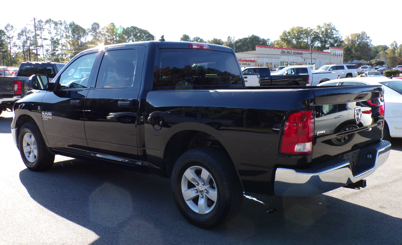 RAM 1500 Classic  2023 RAM 1500 Classic  2023