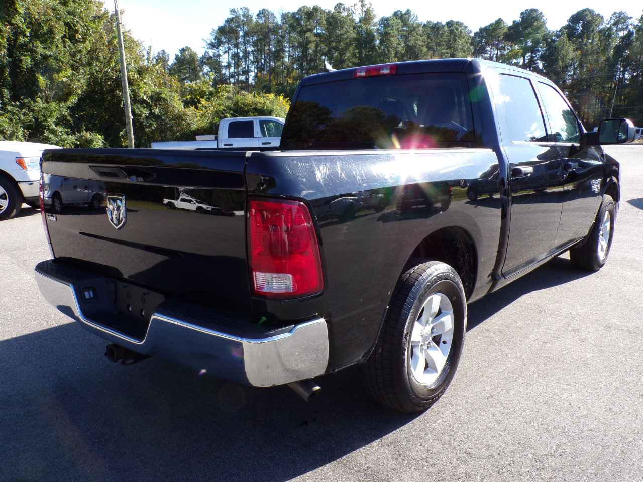 RAM 1500 Classic  2023 RAM 1500 Classic  2023