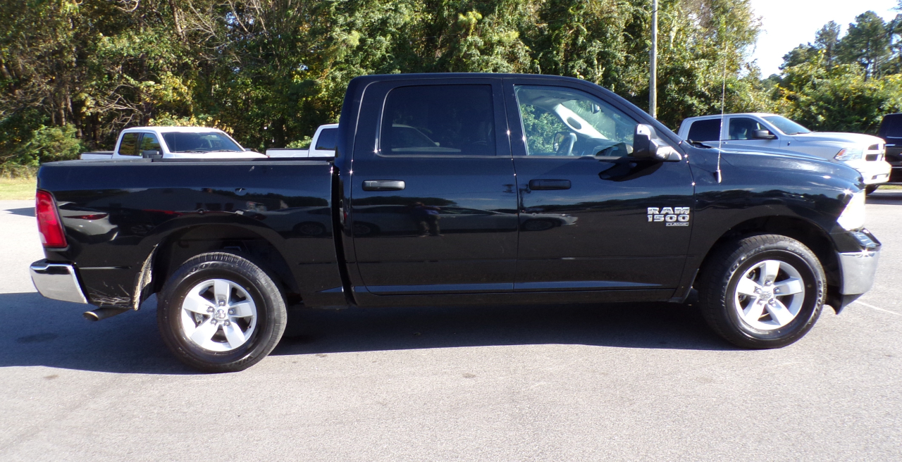 RAM 1500 Classic  2023 RAM 1500 Classic  2023