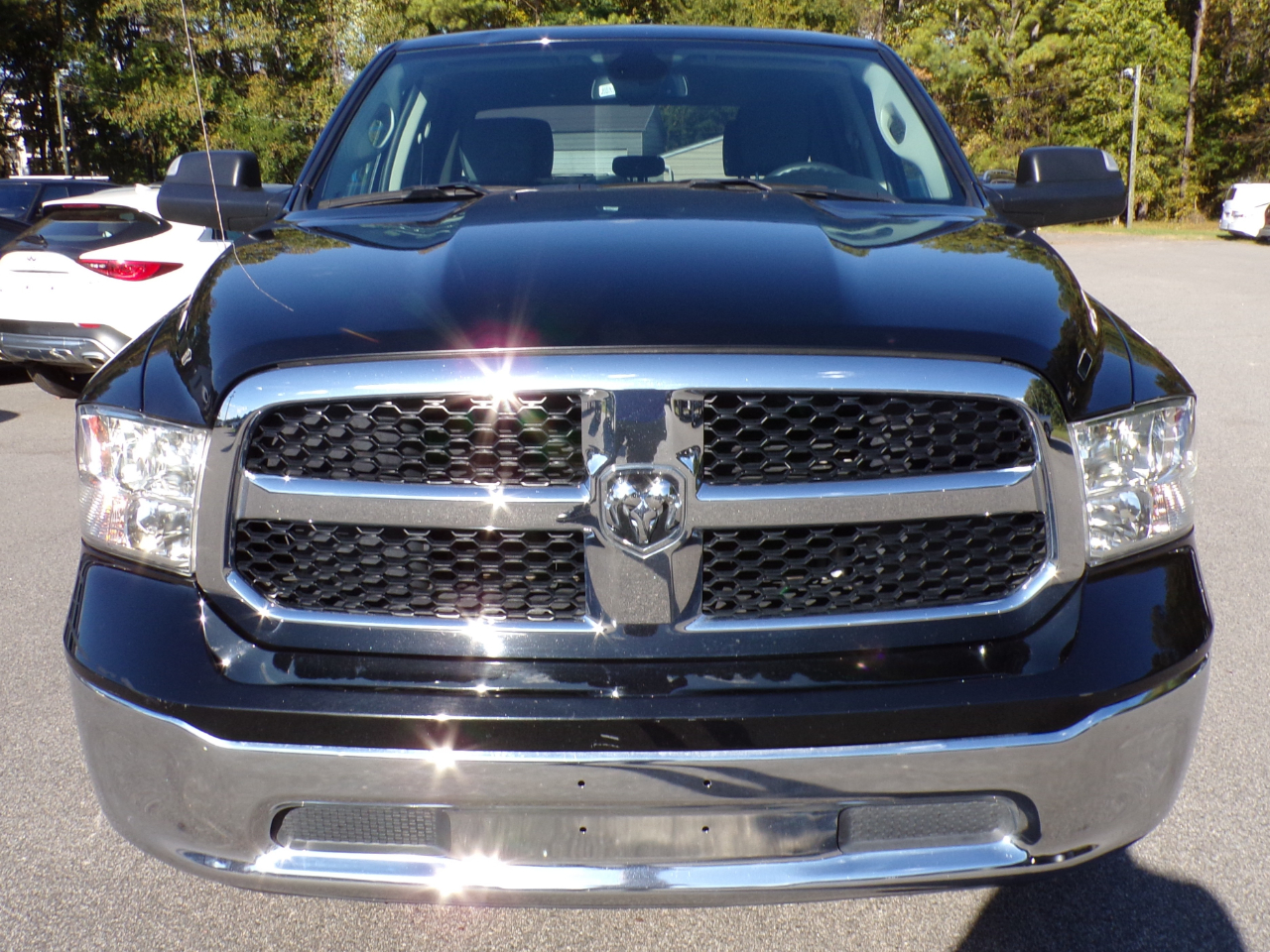 RAM 1500 Classic  2023 RAM 1500 Classic  2023