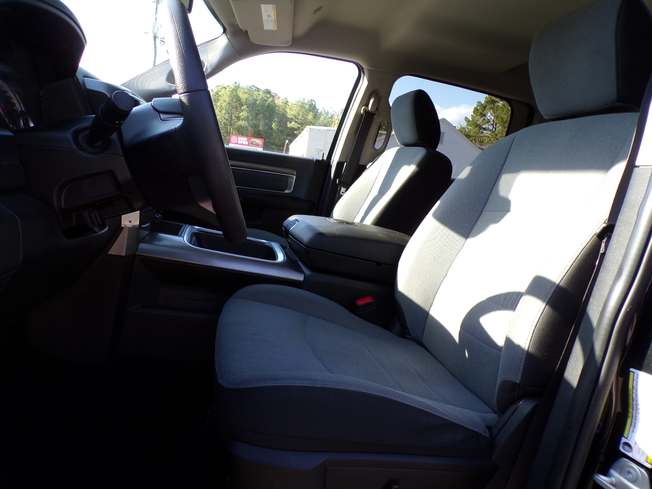 RAM 1500 Classic  2023 RAM 1500 Classic  2023