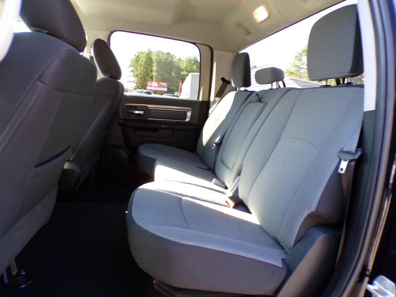 RAM 1500 Classic  2023 RAM 1500 Classic  2023