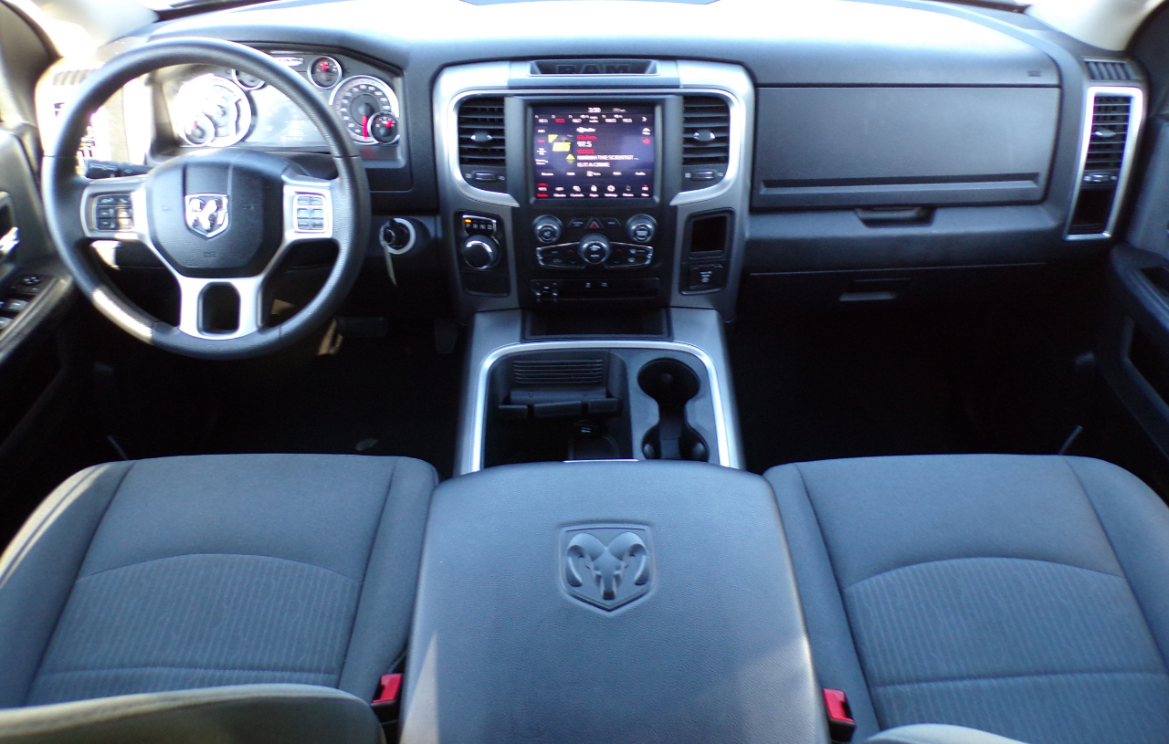 RAM 1500 Classic  2023 RAM 1500 Classic  2023