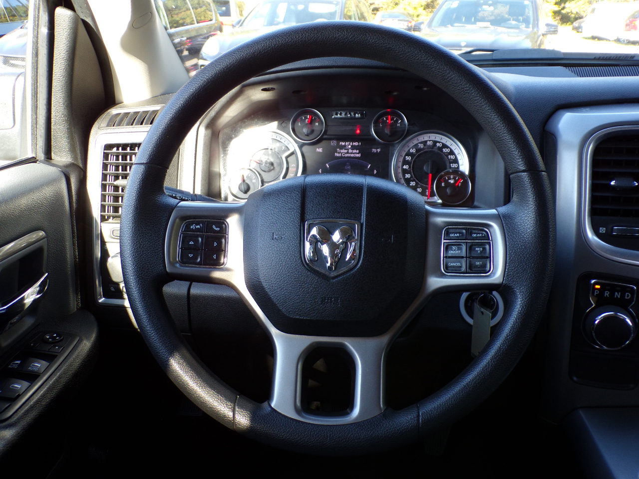 RAM 1500 Classic  2023 RAM 1500 Classic  2023