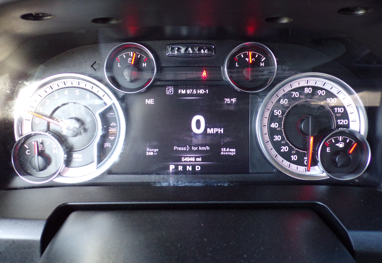 RAM 1500 Classic  2023 RAM 1500 Classic  2023