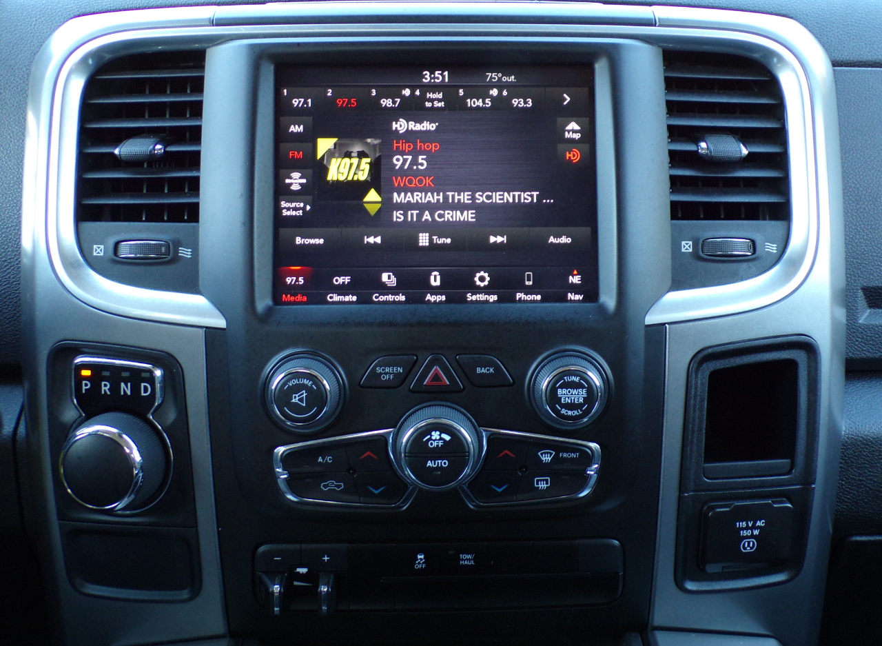 RAM 1500 Classic  2023 RAM 1500 Classic  2023