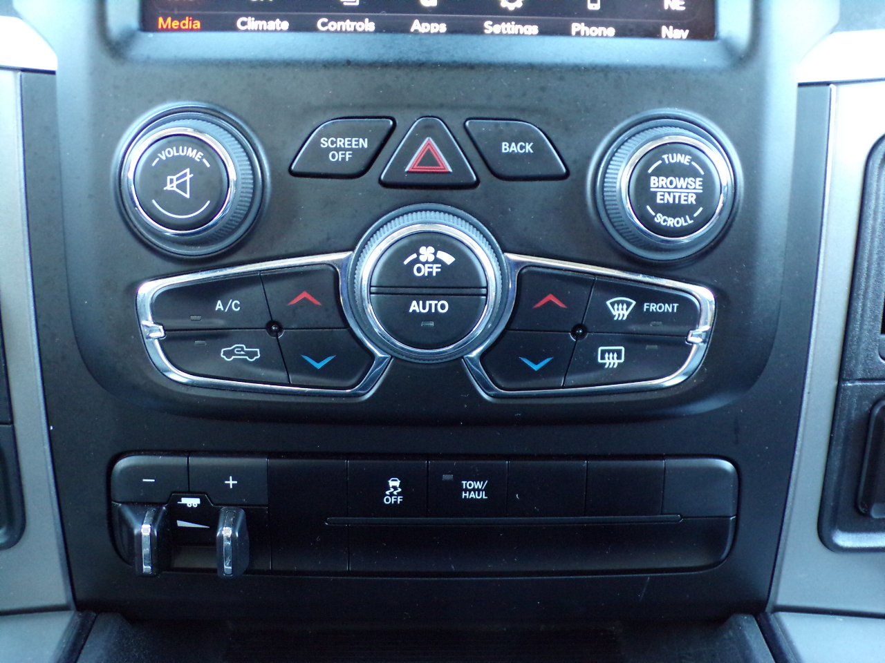 RAM 1500 Classic  2023 RAM 1500 Classic  2023