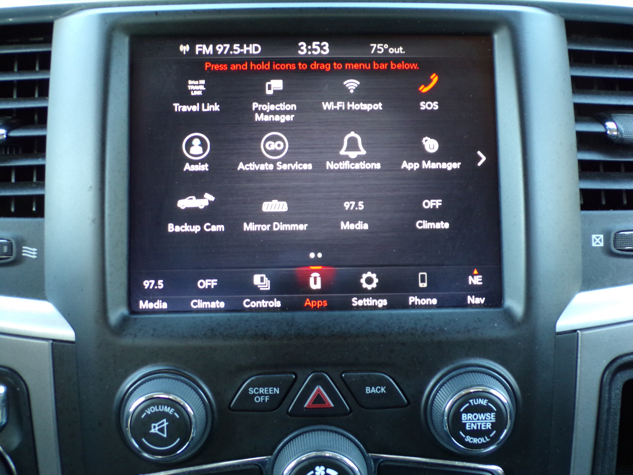 RAM 1500 Classic  2023 RAM 1500 Classic  2023