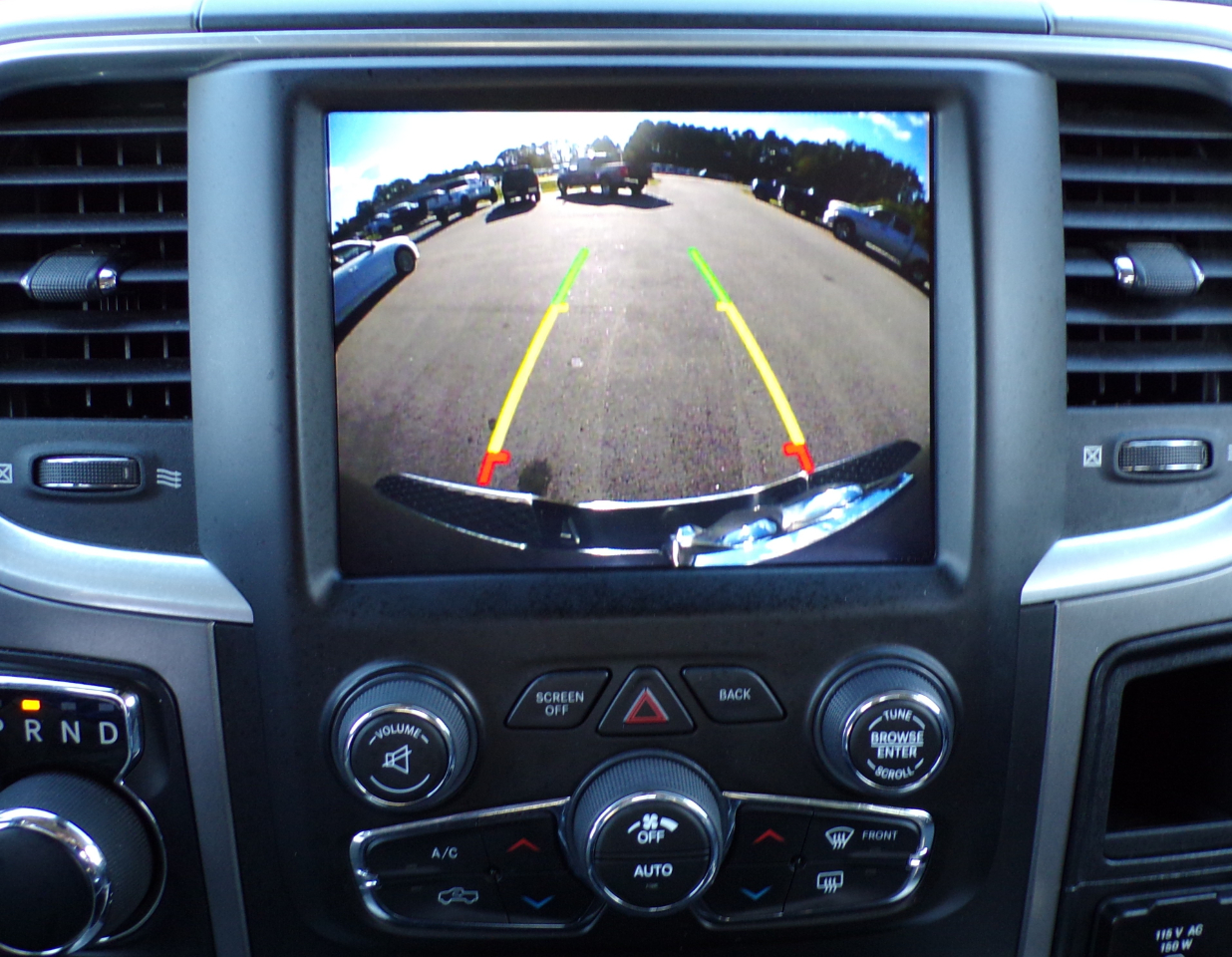 RAM 1500 Classic  2023 RAM 1500 Classic  2023