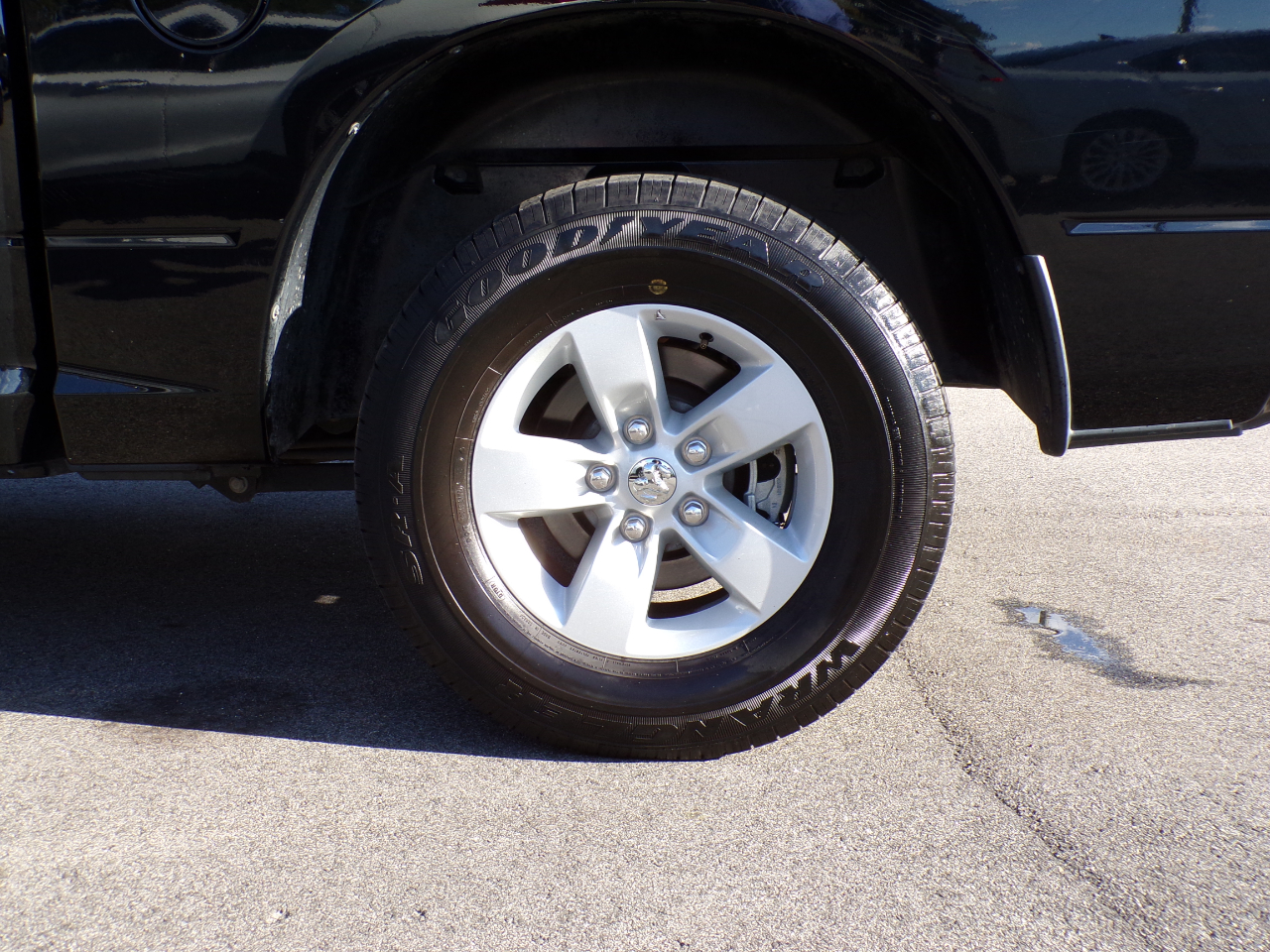 RAM 1500 Classic  2023 RAM 1500 Classic  2023