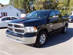 2023 RAM 1500 Classic 