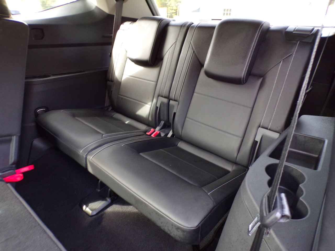 Volkswagen Atlas V6 SE w/Technology 2021 Volkswagen Atlas V6 SE w/Technology 2021