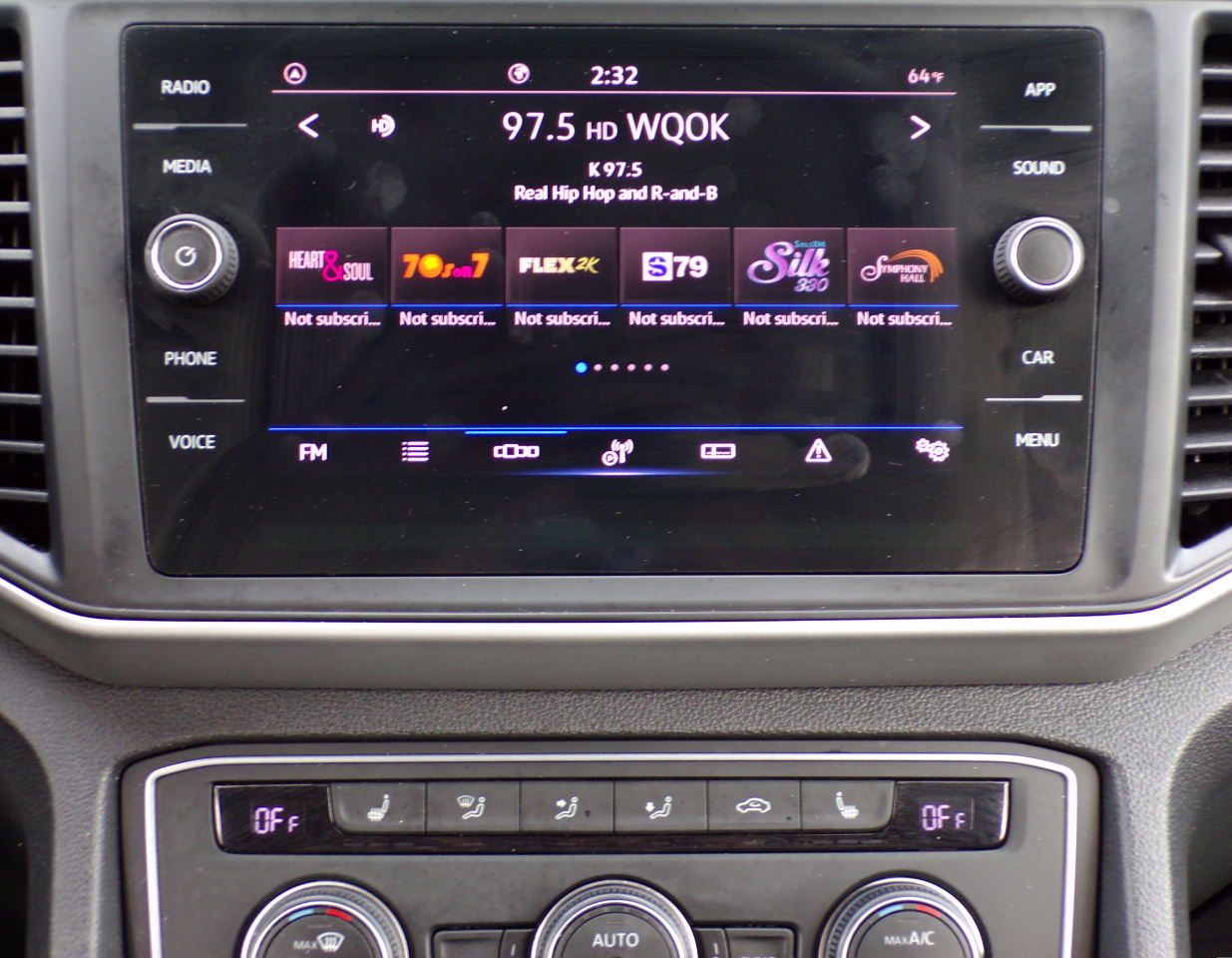 Volkswagen Atlas V6 SE w/Technology 2021 Volkswagen Atlas V6 SE w/Technology 2021