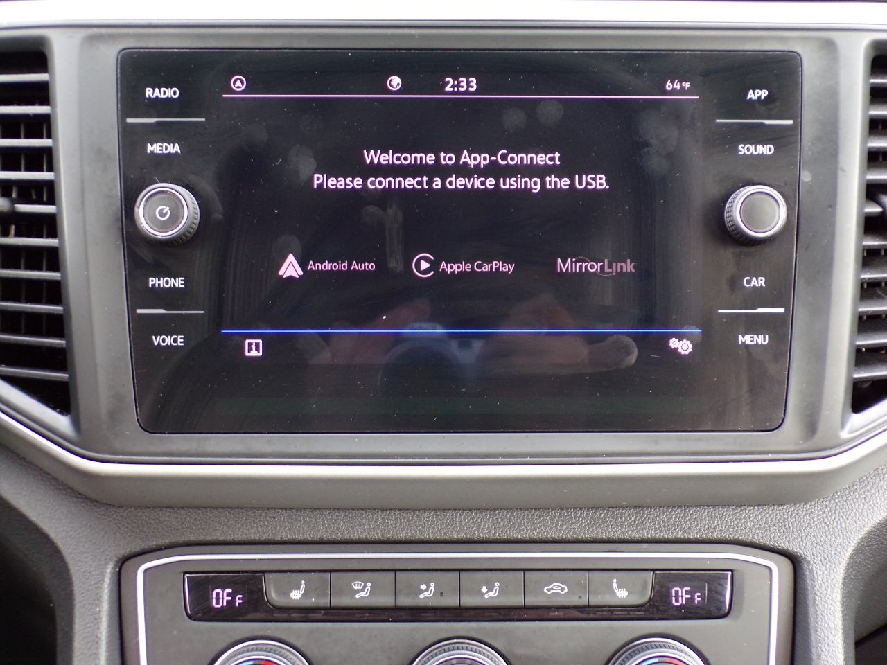 Volkswagen Atlas V6 SE w/Technology 2021 Volkswagen Atlas V6 SE w/Technology 2021