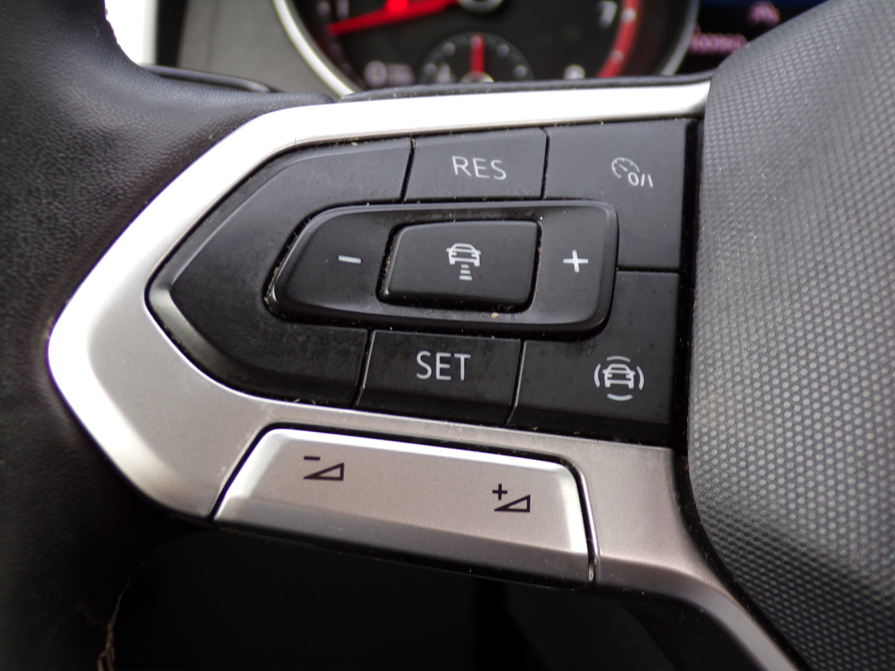 Volkswagen Atlas V6 SE w/Technology 2021 Volkswagen Atlas V6 SE w/Technology 2021