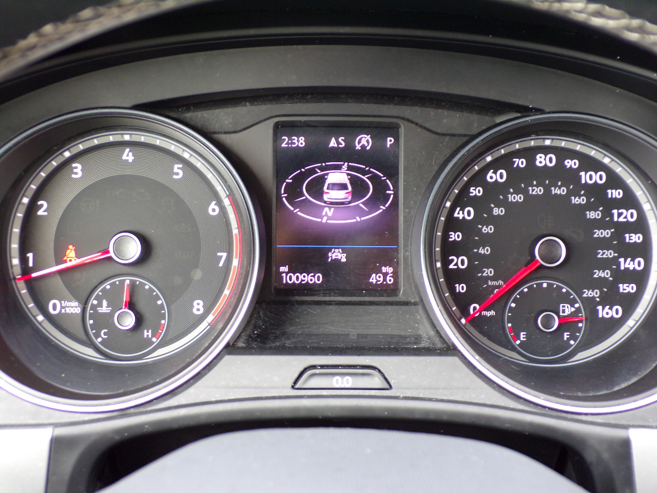 Volkswagen Atlas V6 SE w/Technology 2021 Volkswagen Atlas V6 SE w/Technology 2021