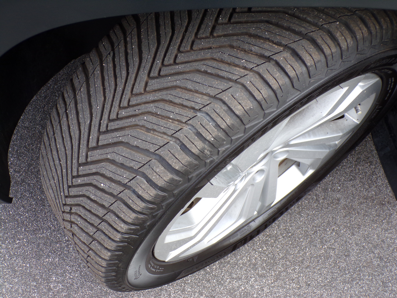 Volkswagen Atlas V6 SE w/Technology 2021 Volkswagen Atlas V6 SE w/Technology 2021