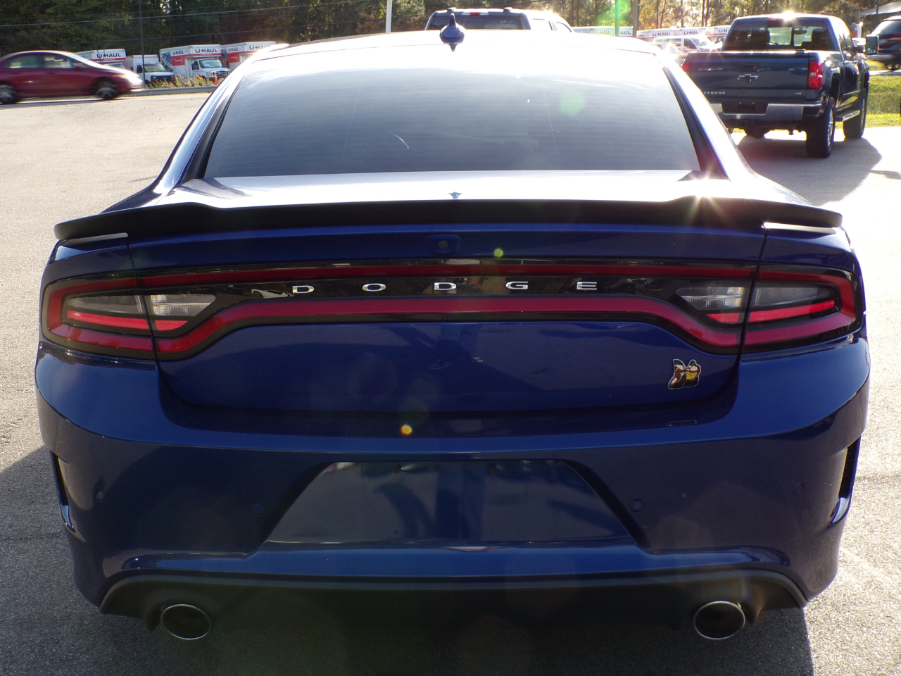 Dodge Charger Scat Pack 2021 Dodge Charger Scat Pack 2021