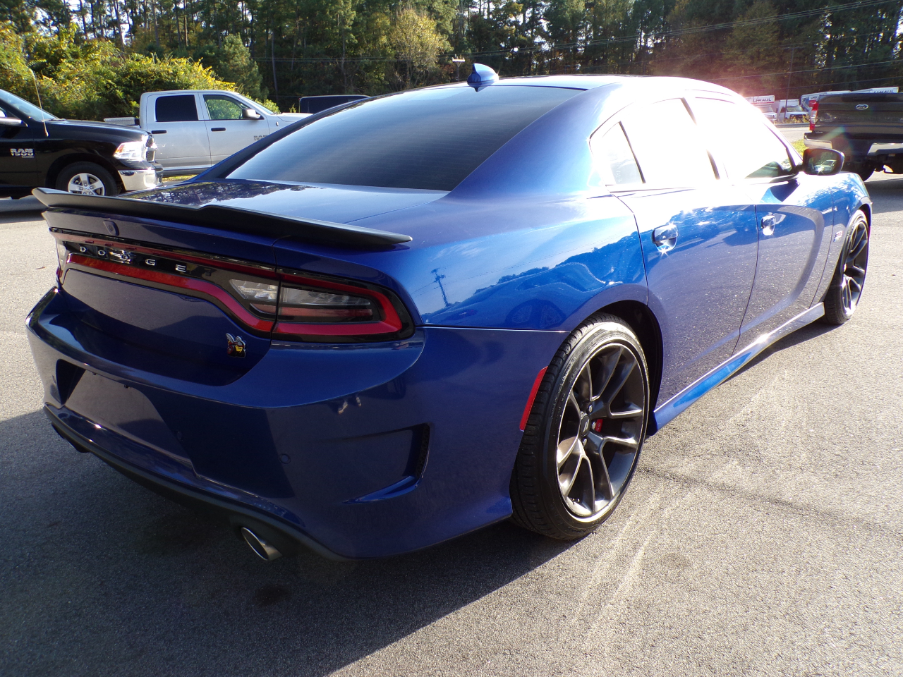 Dodge Charger Scat Pack 2021 Dodge Charger Scat Pack 2021
