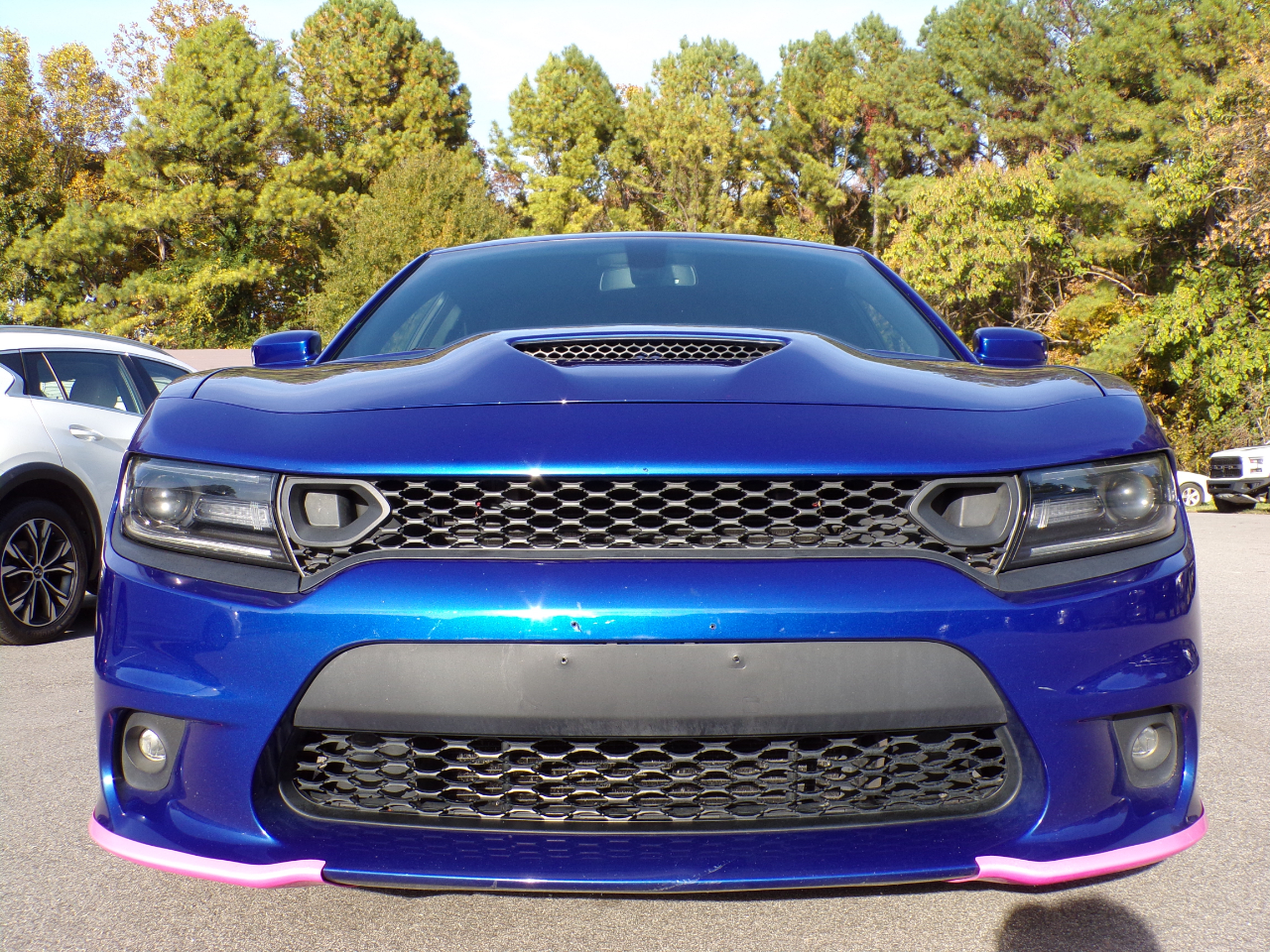 Dodge Charger Scat Pack 2021 Dodge Charger Scat Pack 2021