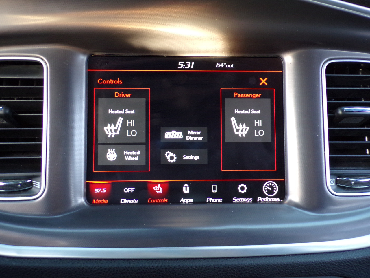 Dodge Charger Scat Pack 2021 Dodge Charger Scat Pack 2021