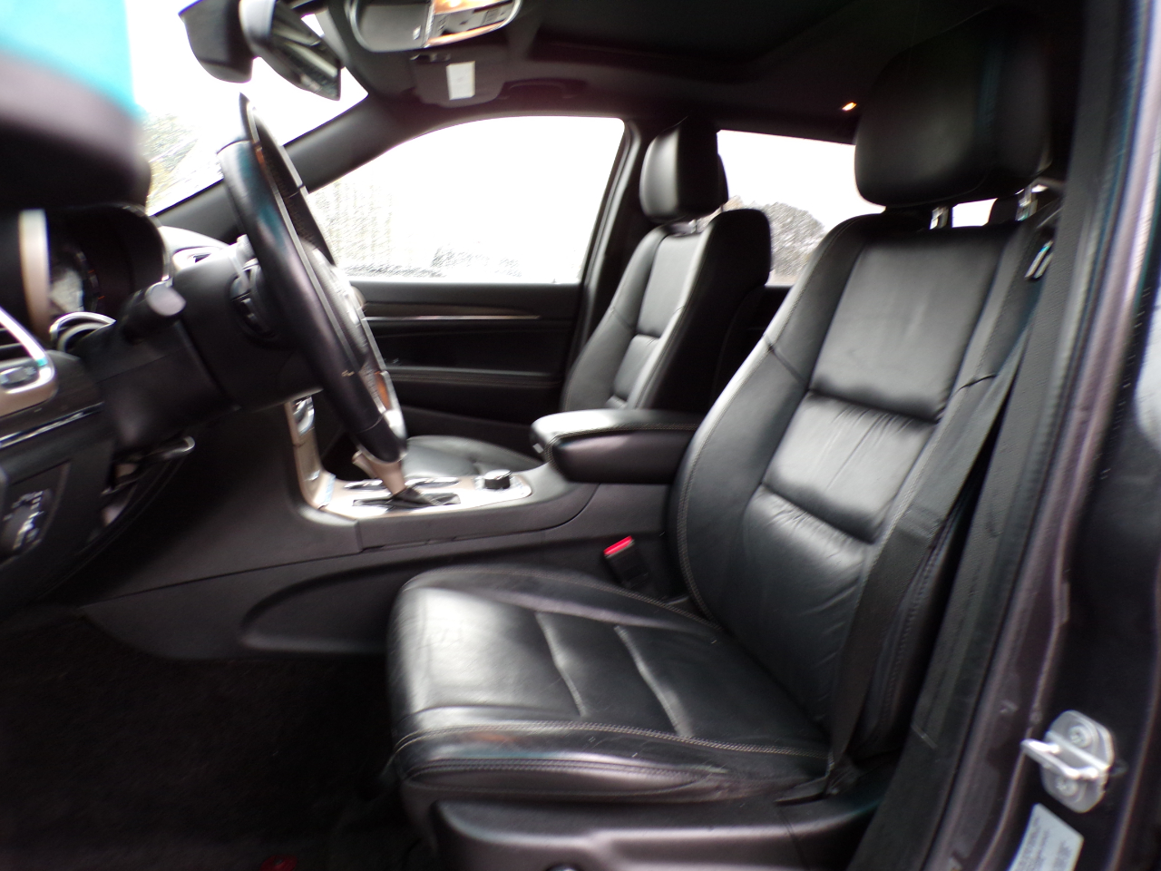 Jeep Grand Cherokee Limited 4WD 2016 Jeep Grand Cherokee Limited 4WD 2016